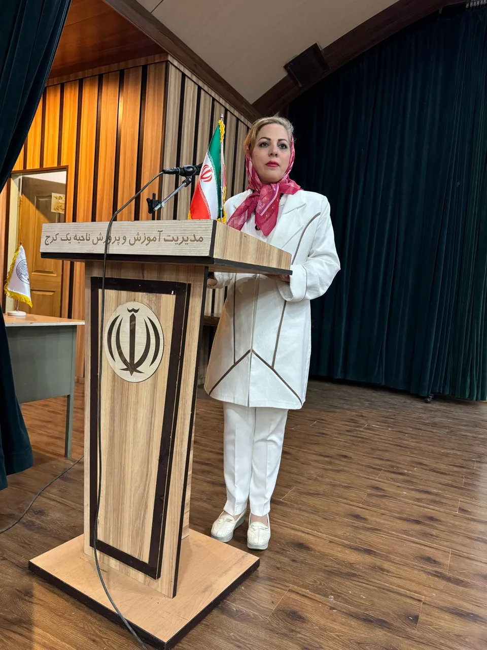 کلینیک تخصصی توانبخشی خانم فریبا مومیوند - تصویر 2