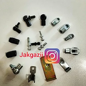 جک گازی خودرویی وصنعتی