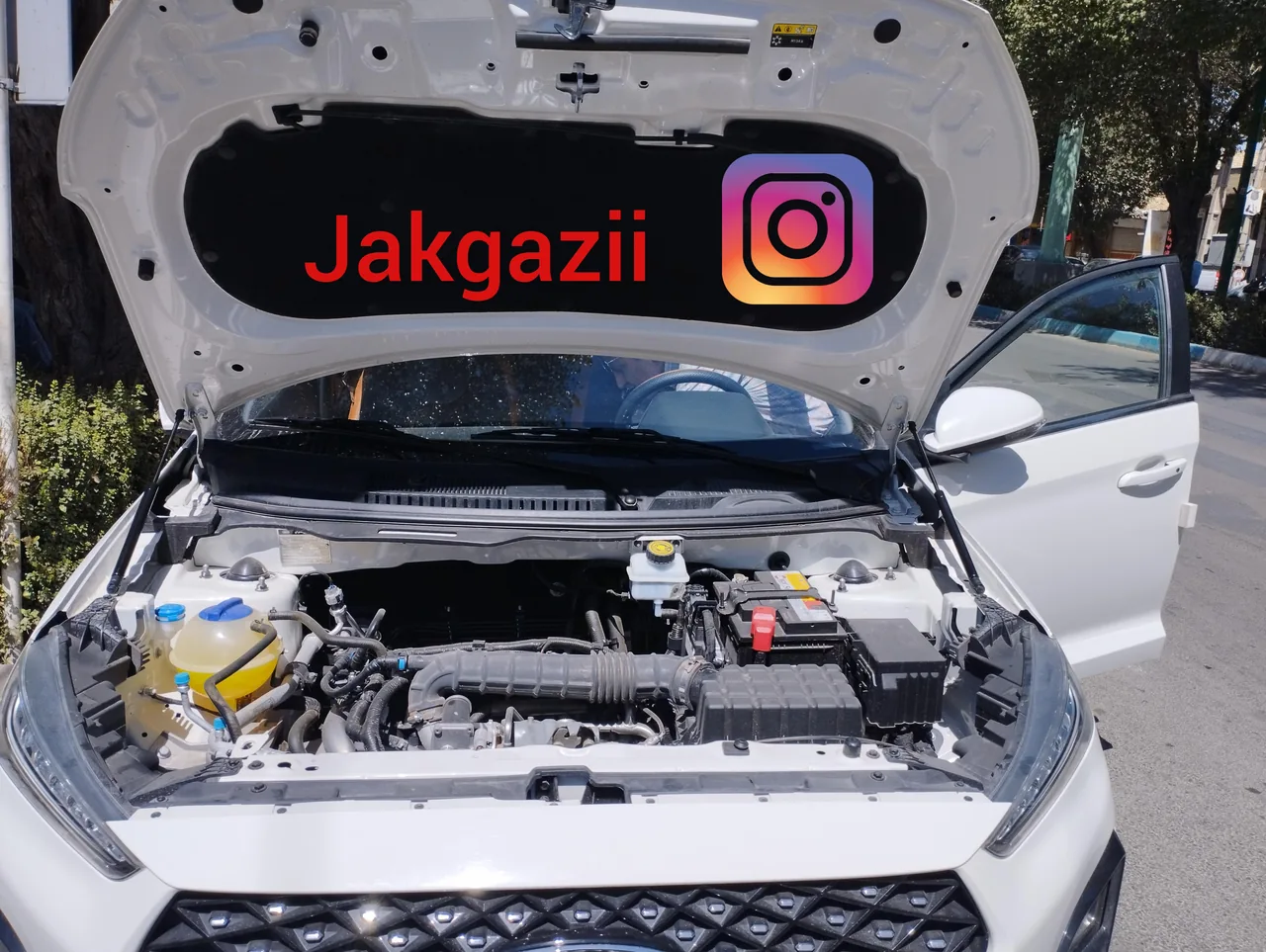 جک گازی خودرویی وصنعتی - تصویر 2