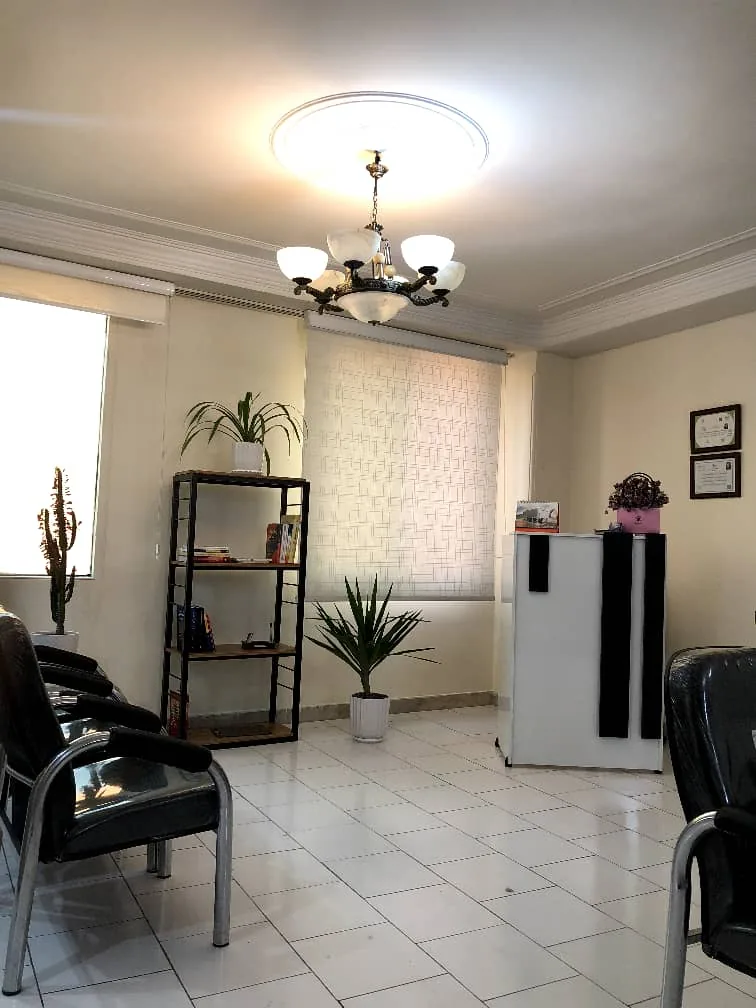 متخصص روانشناسی کودک و نوجوان مریم رزم - تصویر 2