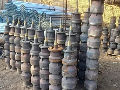 پمپ و لوله اصفهان