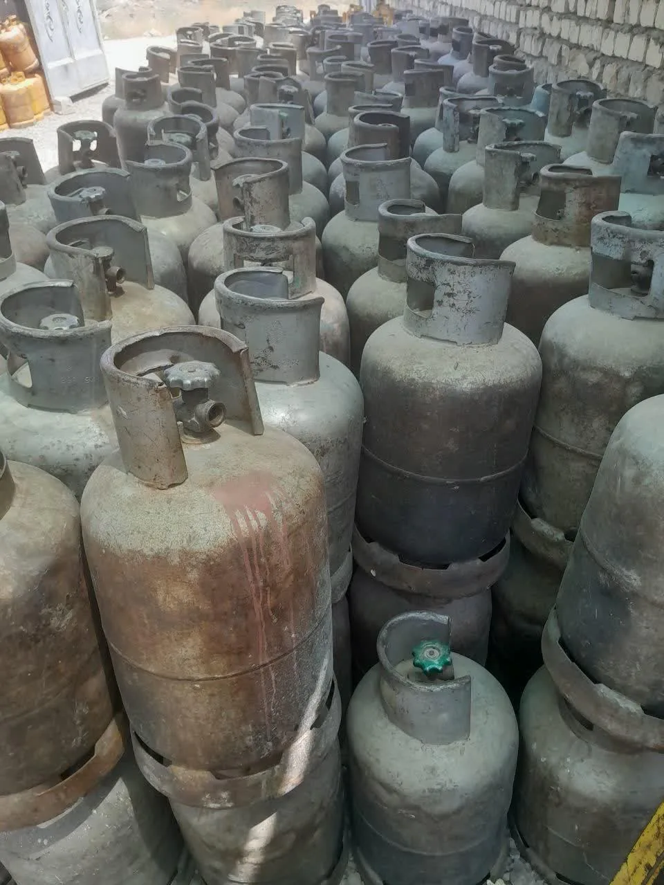 نمایندگی کپسول بوتان گاز - تصویر 2
