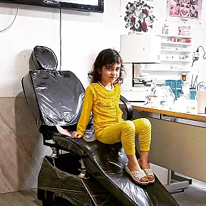 دندانسازی آرمیس(یلچی)