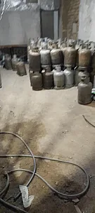 گاز مایع با دستگاه