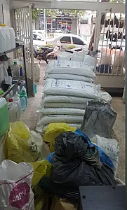 رویان شیمی
