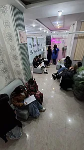 کلینیک الیزابت