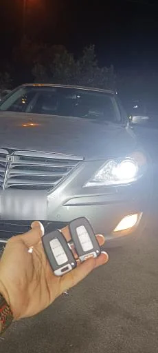 کلیدسازی محمد