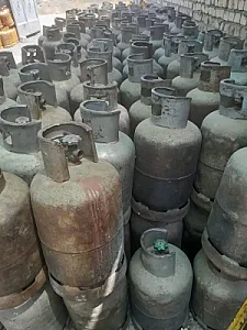 نمایندگی کپسول بوتان گاز