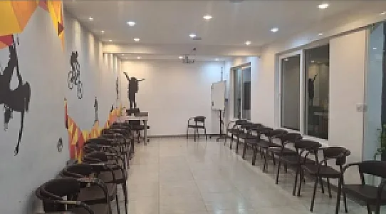 باشگاه کوهنوردی آرش