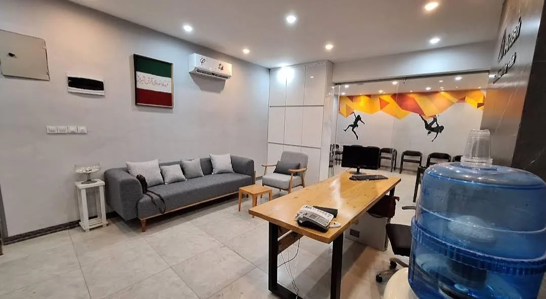 باشگاه کوهنوردی آرش - تصویر 3