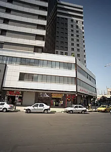 تولید و پخش پوشاک نیما