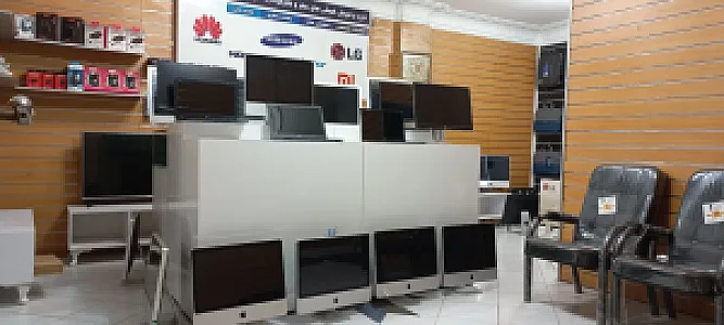لون تو (کالا ۲۳ سابق)