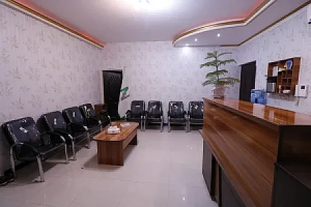 مرکز کاردرمانی و گفتاردرمانی نیکان