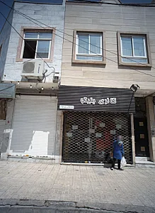 فروشگاه پوشاک بنیتو