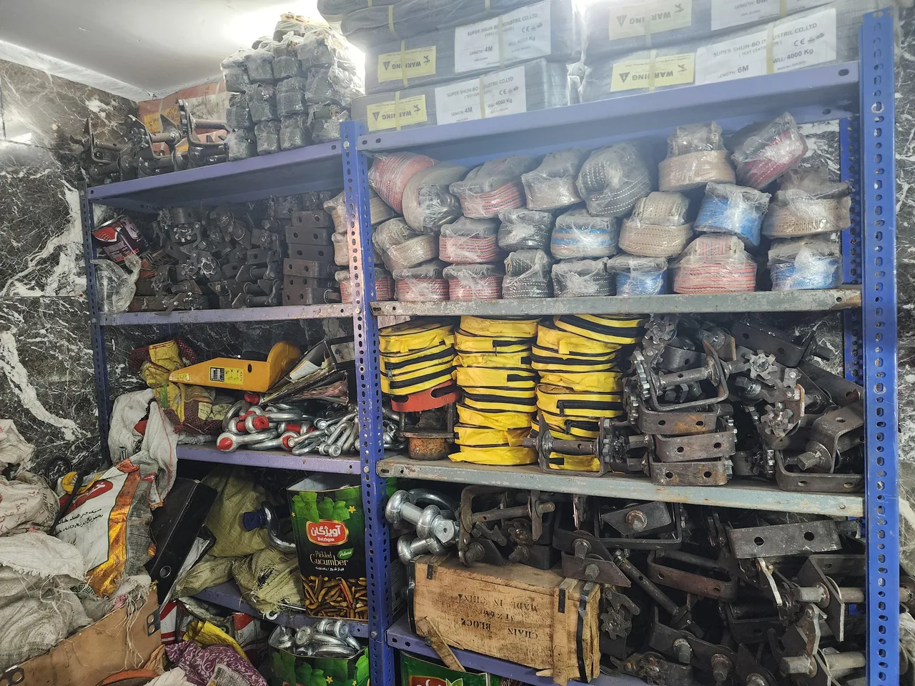 کیان بکسل بورس - تصویر 3