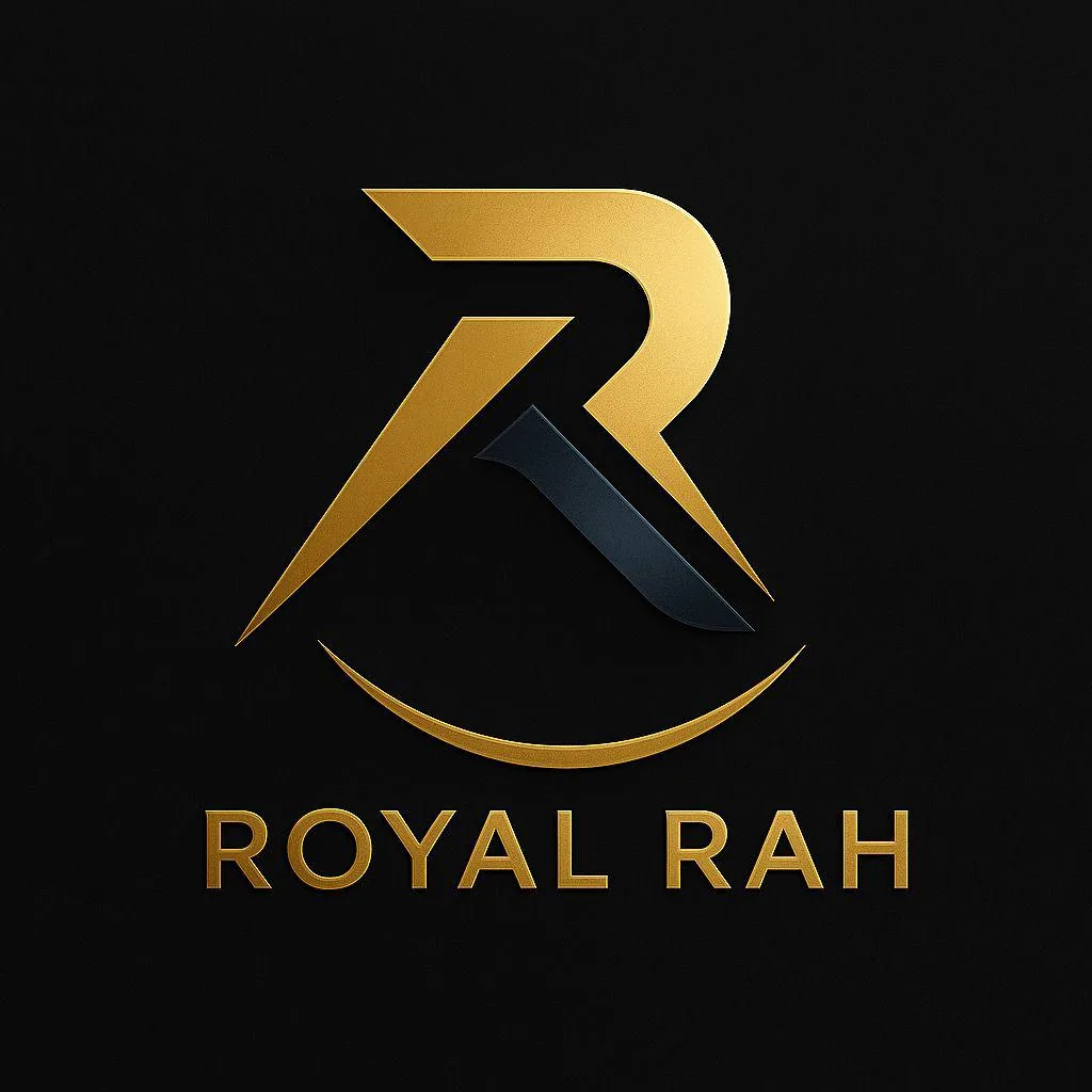 رویال راه