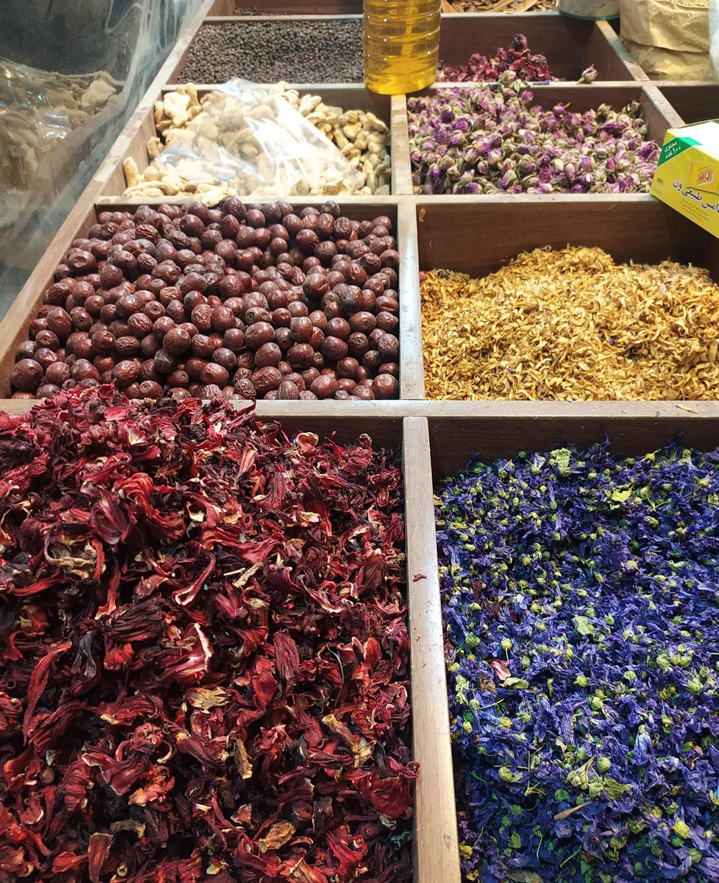 عطاری طبیعت - طب سنتی و عطاری در کرج - تصویر 2