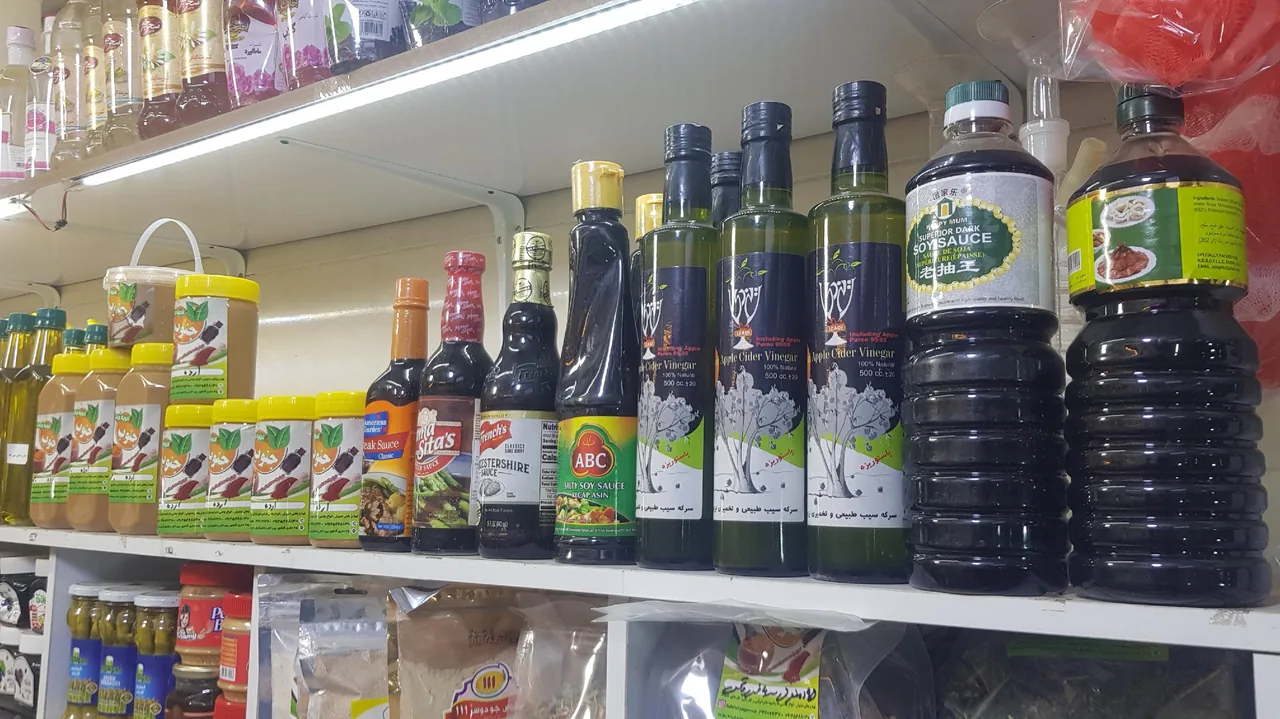عطاری و سرای ادویه جان جنوب - طب سنتی و عطاری در کرج