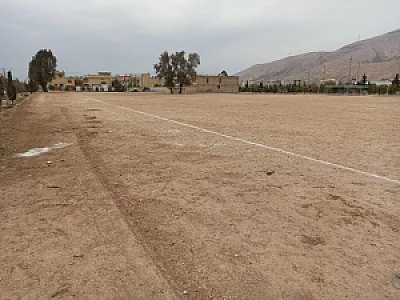 باشگاه رزمی و تناسب اندام بهارلو