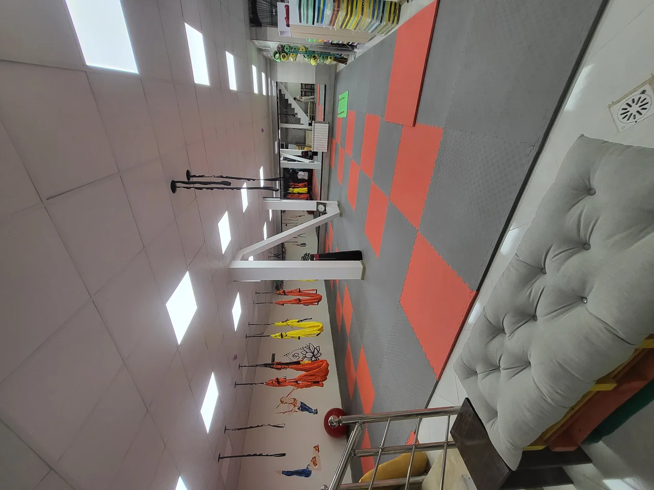 باشگاه غزال صفائیان - تصویر 4