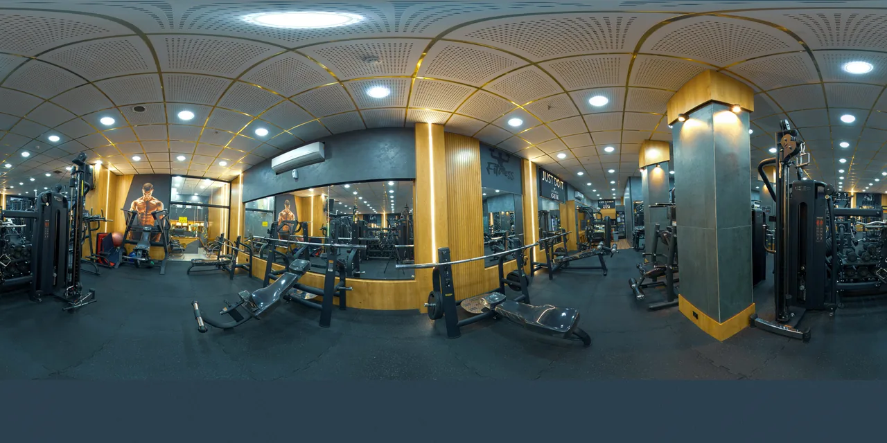 باشگاه بدنسازی رایمون - تصویر 5