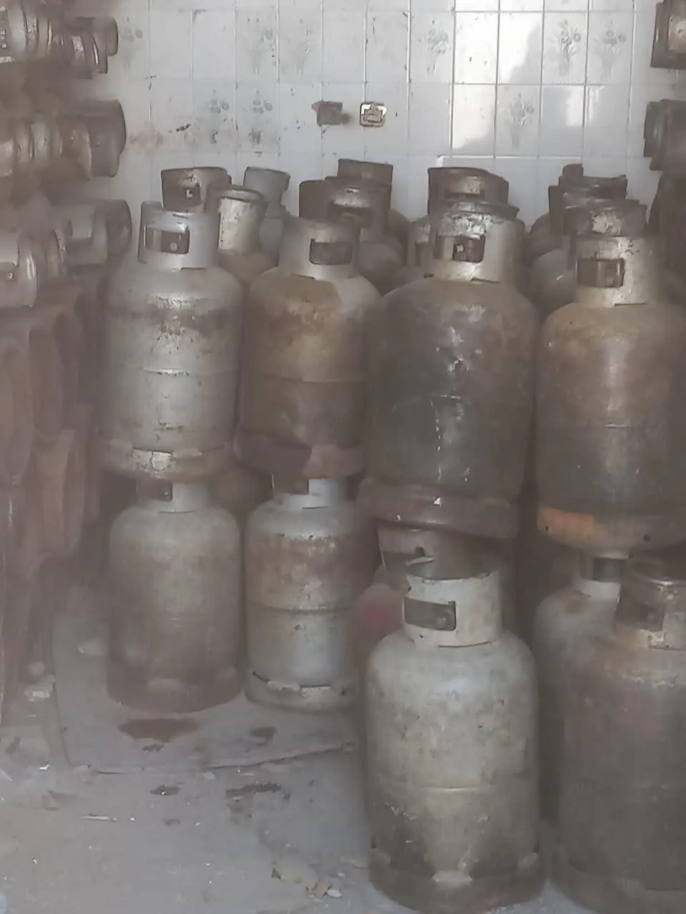 نمایندگی کپسول بوتان گاز - تصویر 2