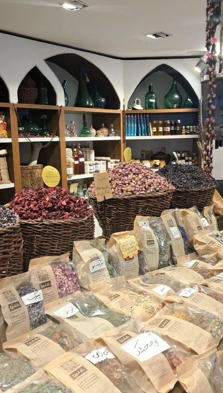 گیاهان دارویی شلیرا - تصویر 5