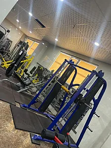 باشگاه بدنسازی جوانان قوی ویژه بانوان