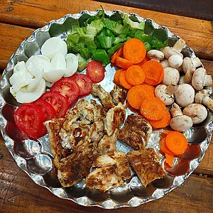 باشگاه بدنسازی چابک
