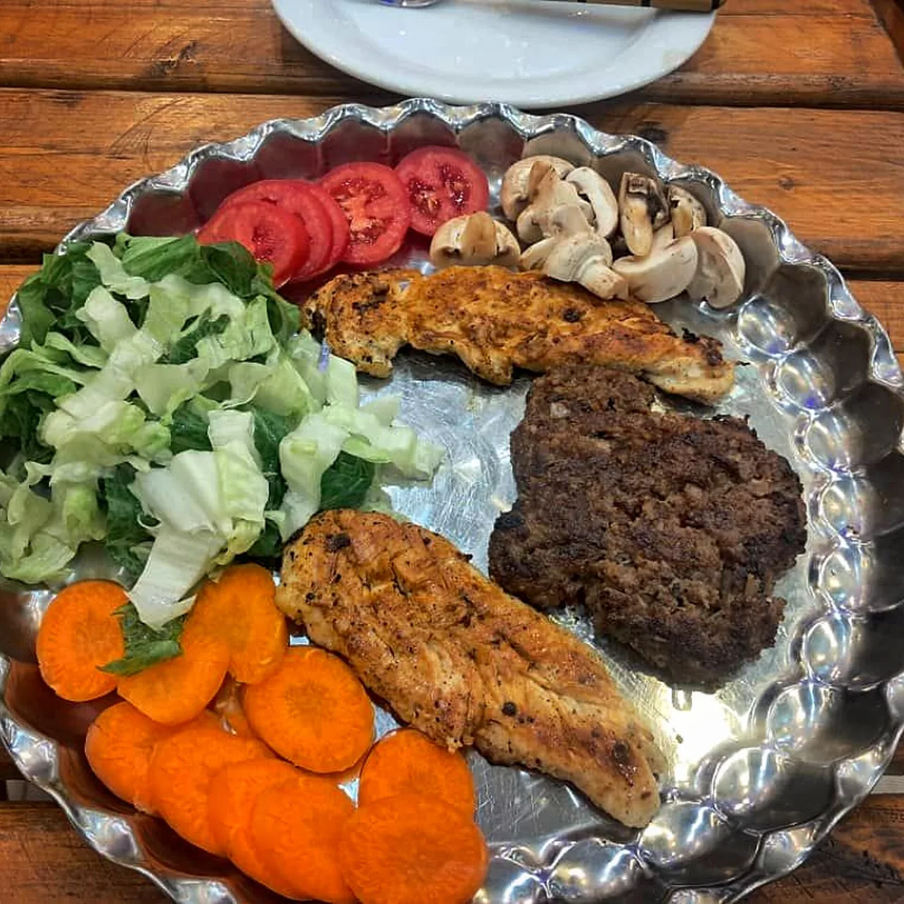 باشگاه بدنسازی چابک - تصویر 3