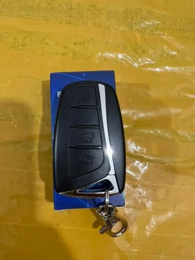 کلیدسازی میرداماد