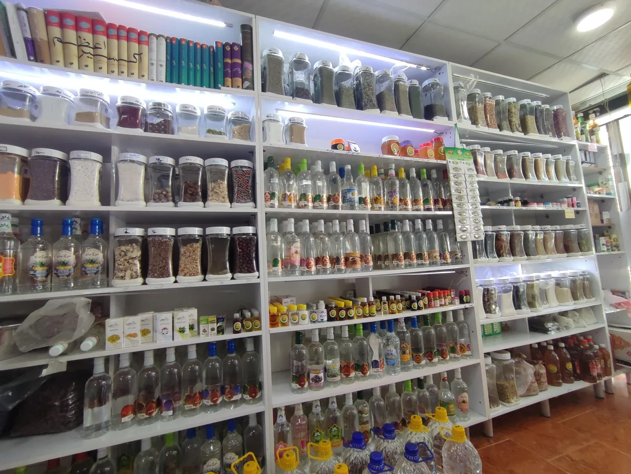 عطاری بهان - طب سنتی و عطاری در کرج - تصویر 3