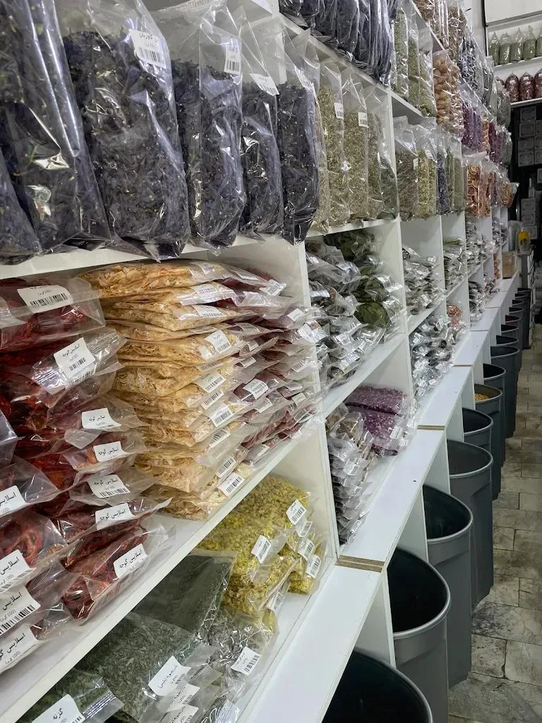 عطاری مندوسلام - تصویر 4