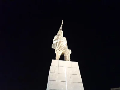دروازه شیراز چهارباغ
