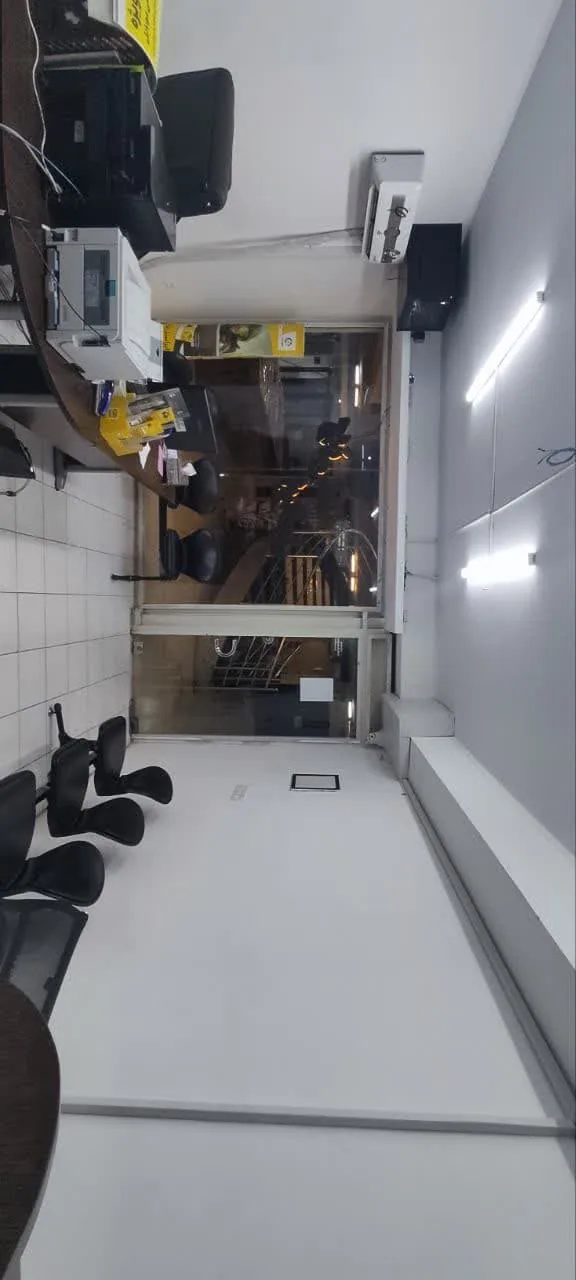 کافی نت کاویان نمایندگی رسمی ایرانسل