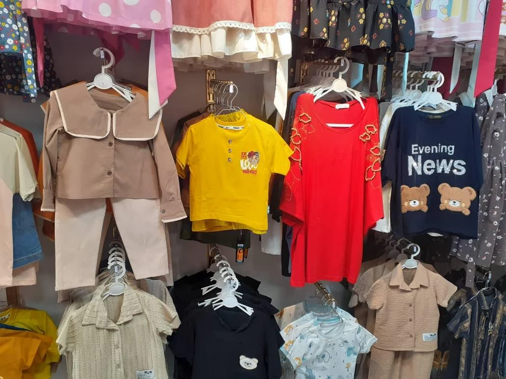 فروشگاه جهان خردسالان - تصویر 3