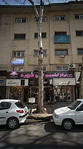 گل فروشی مژه