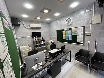 کافی نت ایرانیان (شعبه۲)