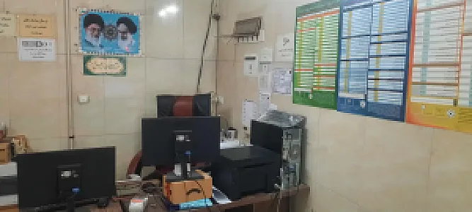 کافی نت درسا