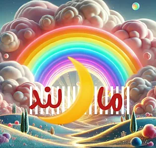 لوازم تحریر ماهلند