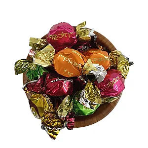 آجیل و خشکبار عطروطعم