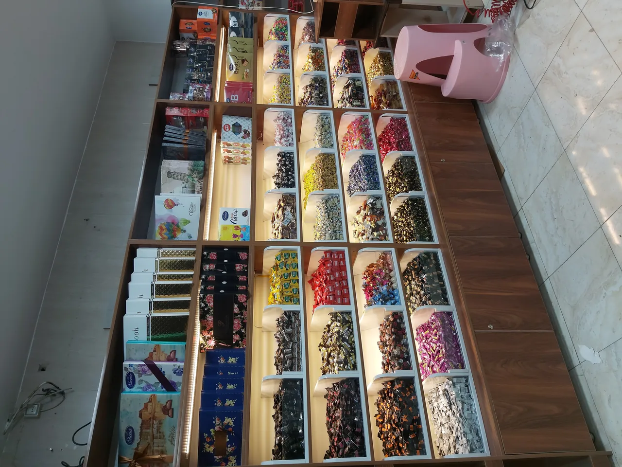 آجیل و خشکبار پدر - تصویر 4