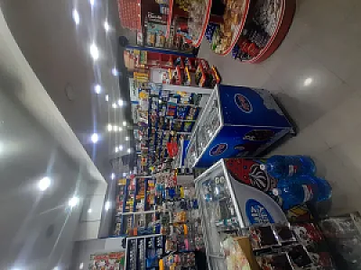کیمیا مارکت
