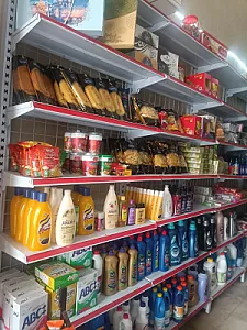 سوپر مارکت سورنا