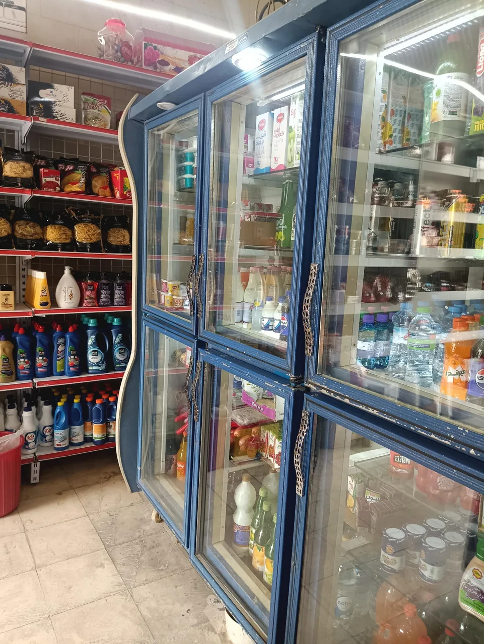 سوپر مارکت سورنا - تصویر 3