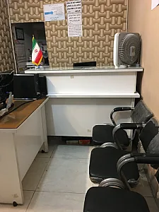 کافی نت پیشگامان