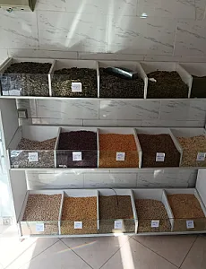 خشکباری نظری