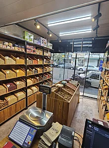 خشکبار نارین