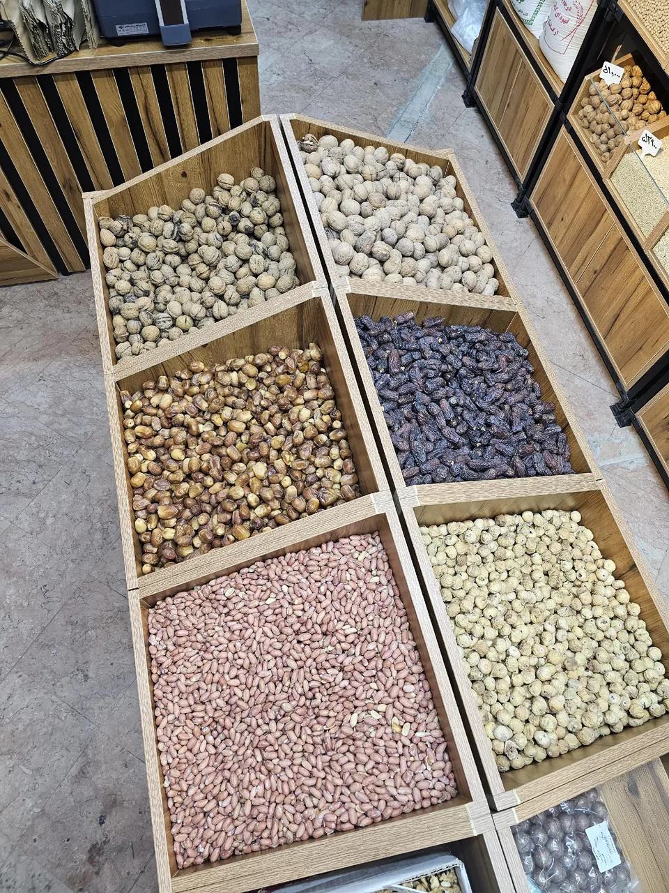 خشکبار نارین - تصویر 4