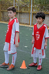 باشگاه فرهنگی ورزشی استقلال